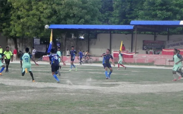title Moinul Haque Football Cup Moinul Haque Football Cup