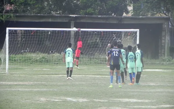 title Moinul Haque Football Cup Moinul Haque Football Cup