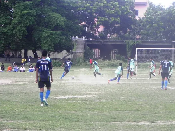 title Moinul Haque Football Cup Moinul Haque Football Cup