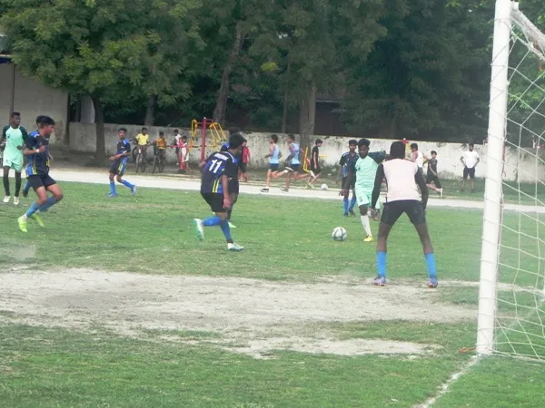 title Moinul Haque Football Cup Moinul Haque Football Cup