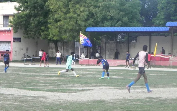 title Moinul Haque Football Cup Moinul Haque Football Cup
