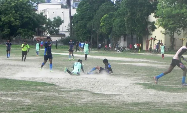 title Moinul Haque Football Cup Moinul Haque Football Cup