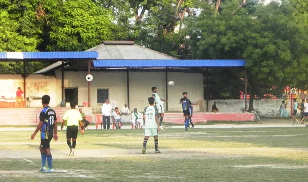 title Moinul Haque Football Cup Moinul Haque Football Cup
