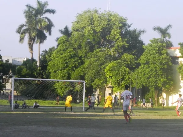 title Moinul Haque Football Moinul Haque Football