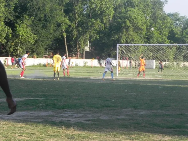 title Moinul Haque Football Moinul Haque Football