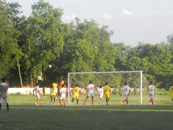title Muzaffarpur Football Muzaffarpur Football