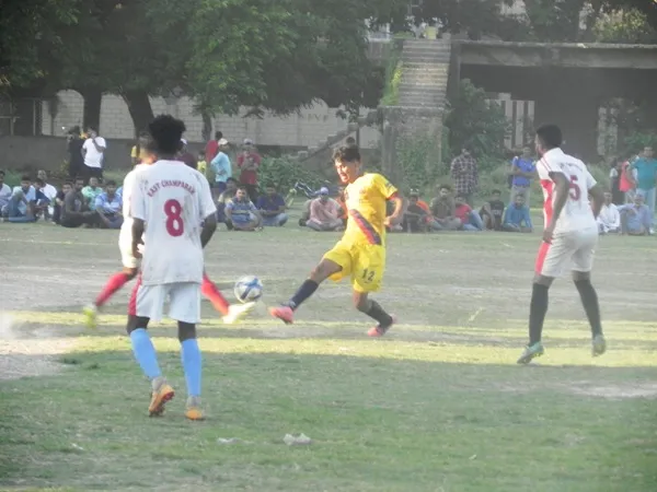 title Moinul Haque Football Moinul Haque Football
