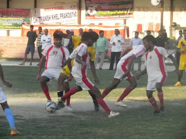 title Moinul Haque Football Moinul Haque Football