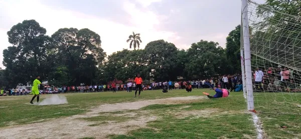 title Muzaffarpur Football 2023 Muzaffarpur Football 2023