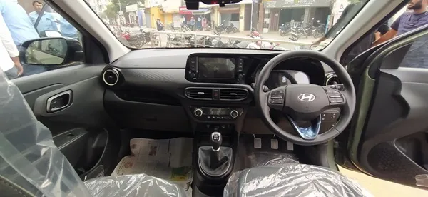 title Hyundai EXTER Hyundai EXTER includes Ambient Sounds of Nature