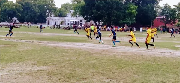 title Moinul Haque Football Moinul Haque Football Cup