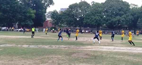 title Moinul Haque Football Moinul Haque Football Cup