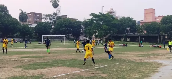 title Moinul Haque Football Moinul Haque Football Cup
