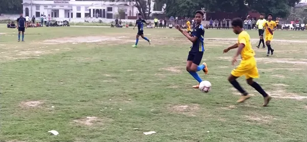 title Moinul Haque Football Moinul Haque Football Cup