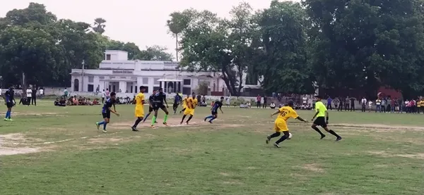 title Moinul Haque Football Moinul Haque Football Cup