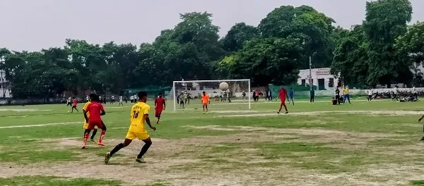 title Moinul Haque Football Moinul Haque Football Cup
