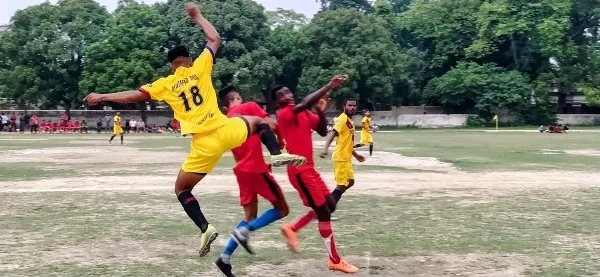 title Moinul Haque Football Moinul Haque Football Cup