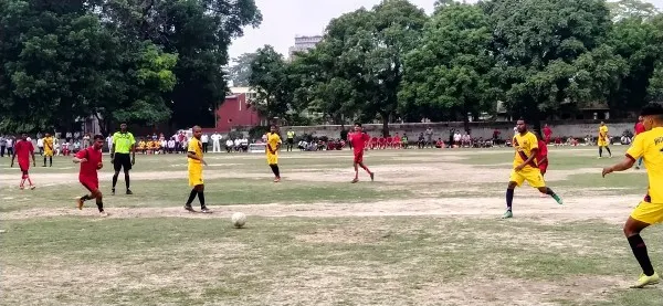 title Moinul Haque Football Moinul Haque Football Cup