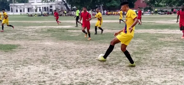 title Moinul Haque Football Moinul Haque Football Cup