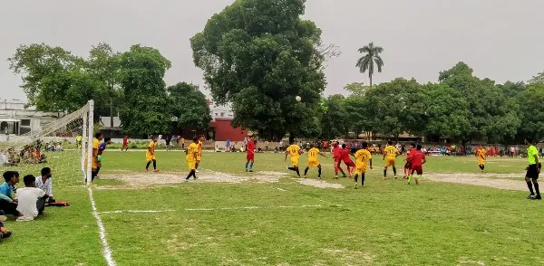title Moinul Haque Football Moinul Haque Football Cup