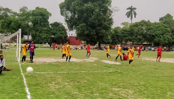 title Moinul Haque Football Moinul Haque Football Cup