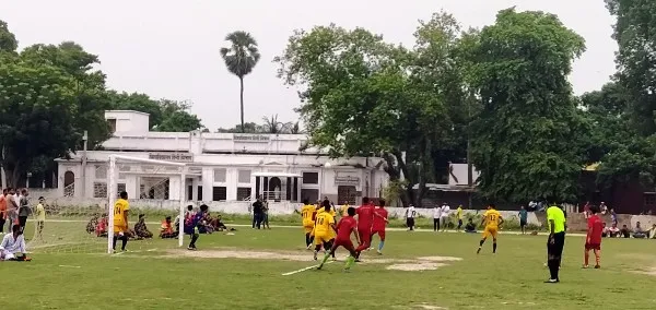 title Moinul Haque Football Moinul Haque Football Cup