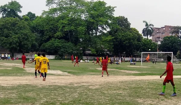 title Moinul Haque Football Moinul Haque Football Cup