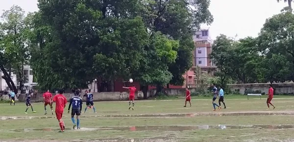 title Moinul Haque Football Cup Moinul Haque Football Cup