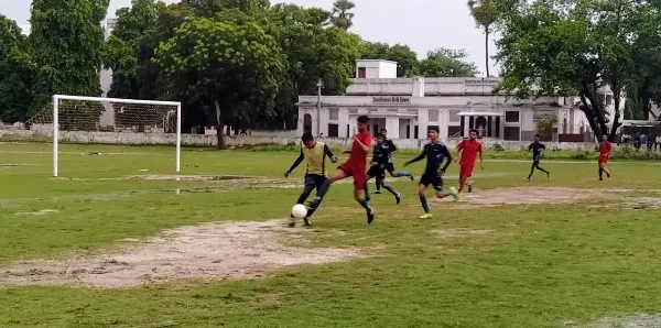title Moinul Haque Football Cup Moinul Haque Football Cup