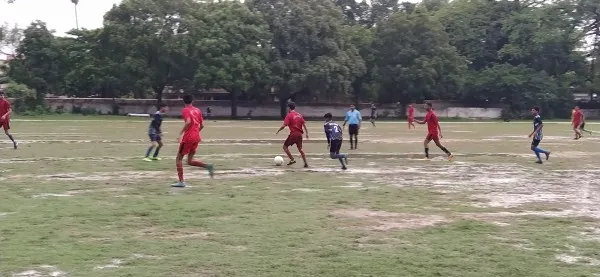 title Moinul Haque Football Cup Moinul Haque Football Cup