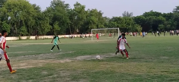 title Moinul Haque Football Moinul Haque Football Cup