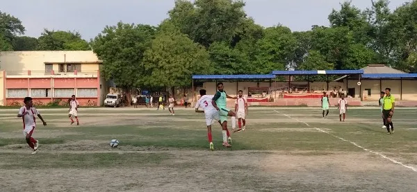 title Moinul Haque Football Moinul Haque Football