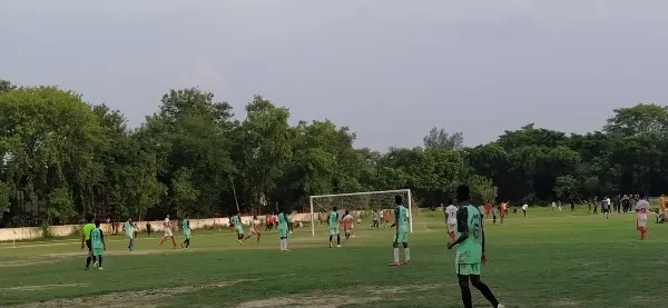 title Moinul Haque Football Moinul Haque Football