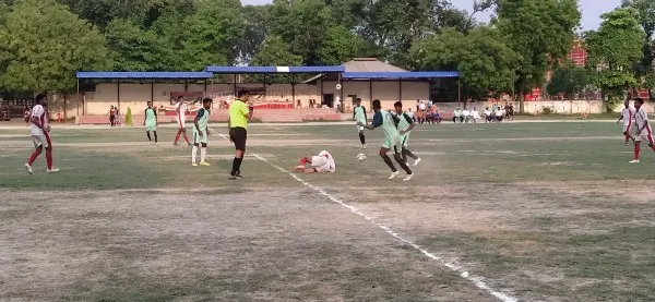 title Moinul Haque Football Moinul Haque Football