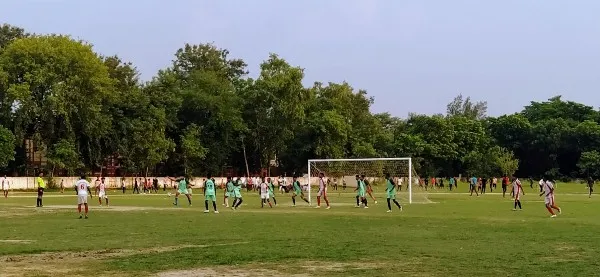 title Moinul Haque Football Moinul Haque Football