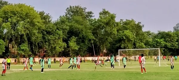 title Moinul Haque Football Moinul Haque Football