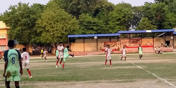 title Moinul Haque Football Moinul Haque Football