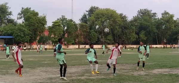 title Moinul Haque Football Moinul Haque Football