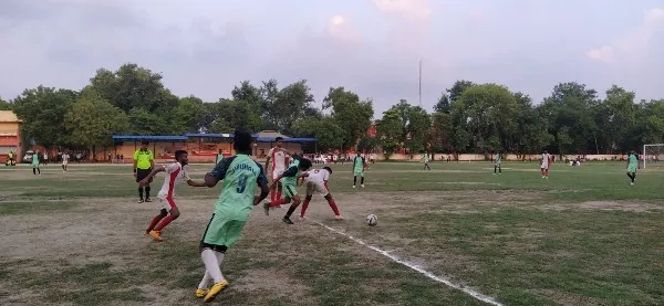 title Moinul Haque Football Moinul Haque Football
