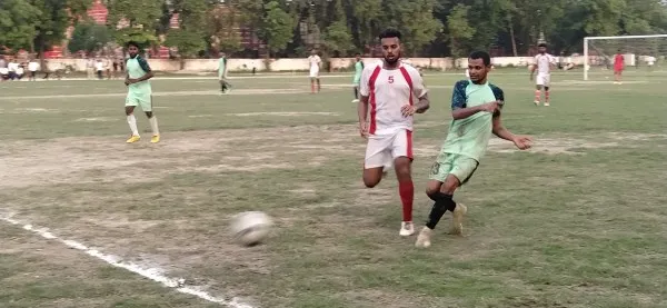 title Moinul Haque Football Moinul Haque Football