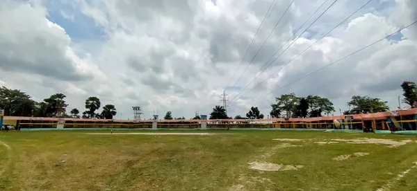 title T20 Cricket शानदार एमपीएल Cricket का आयोजन