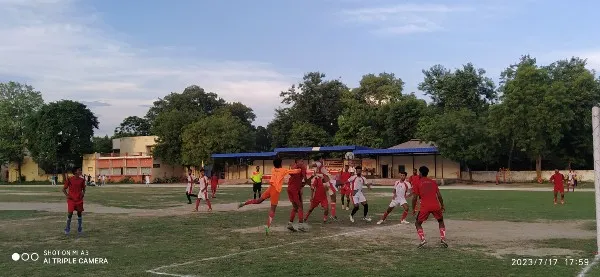 title Moinul Haque Football Moinul Haque Football