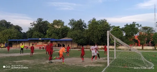 title Moinul Haque Football Moinul Haque Football