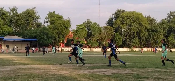 title Moinul Haque Football Cup Moinul Haque Football Cup