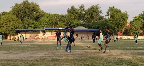 title Moinul Haque Football Cup Moinul Haque Football Cup