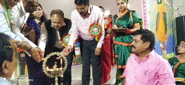 title R.D.S. College R.D.S. College