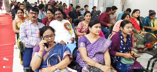 title R.D.S. College R.D.S. College