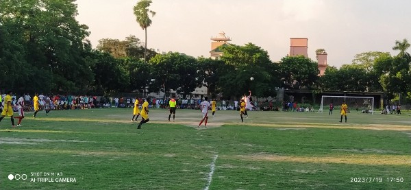 title Moinul Haque Football Moinul Haque Football
