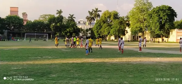 title Moinul Haque Football Moinul Haque Football