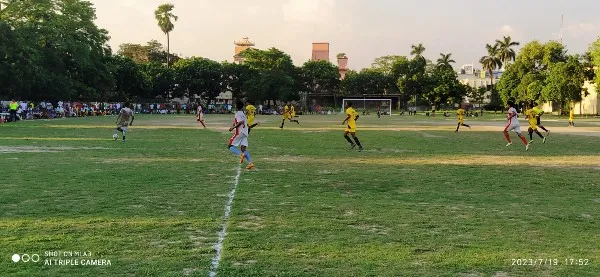 title Moinul Haque Football Moinul Haque Football